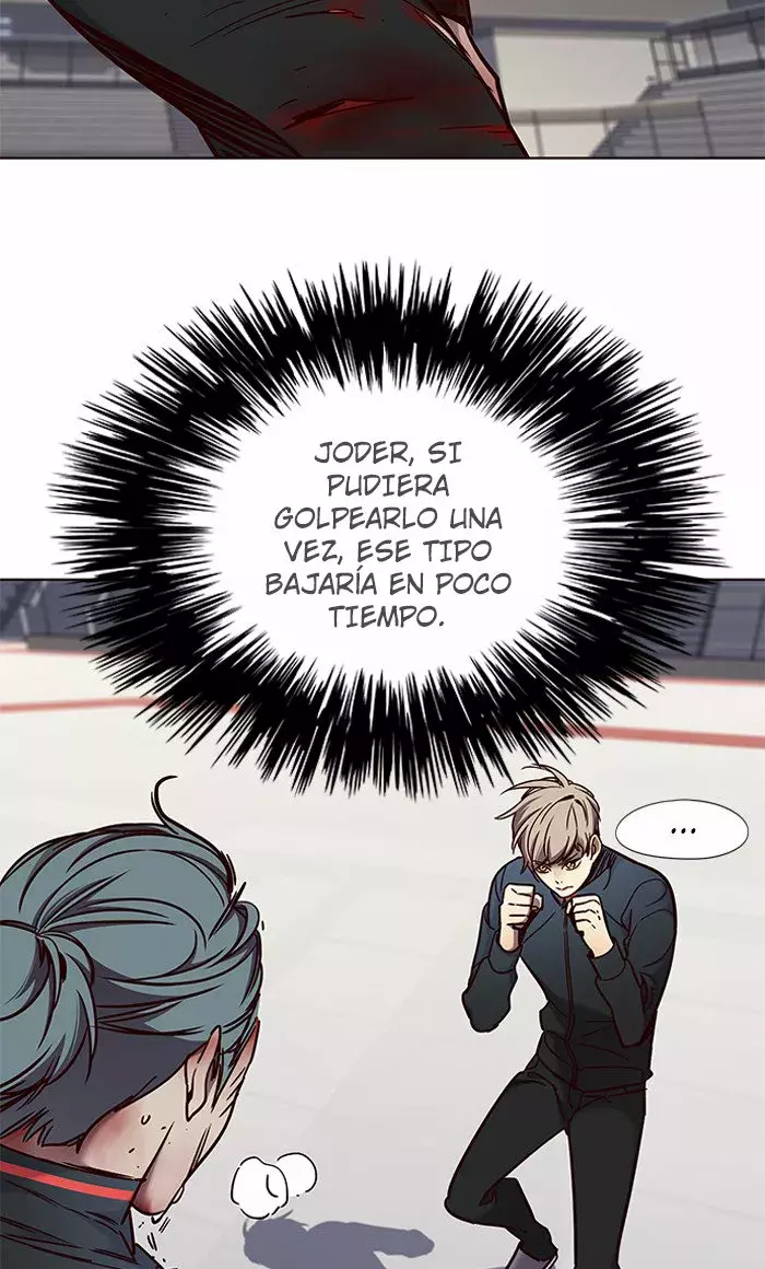 Read Electricidad veloz (es) Manga Online