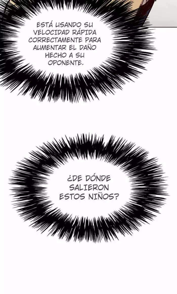 Read Electricidad veloz (es) Manga Online