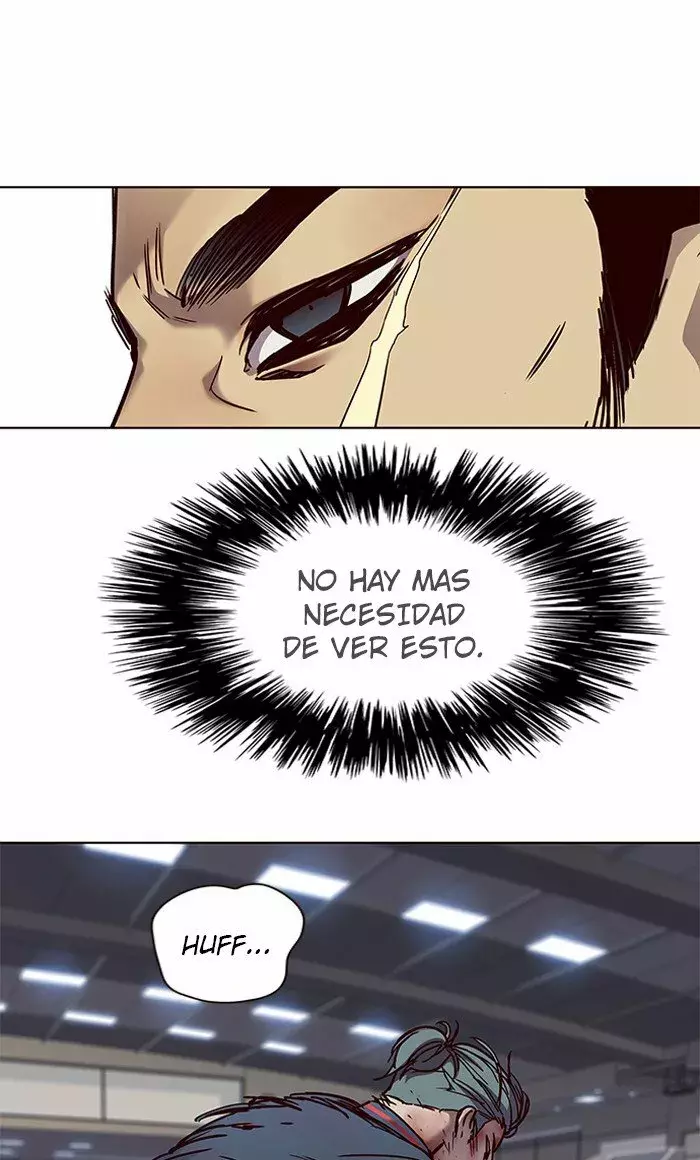 Read Electricidad veloz (es) Manga Online