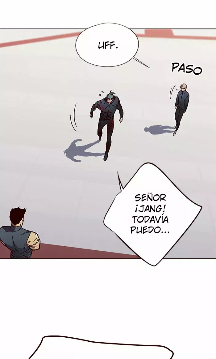 Read Electricidad veloz (es) Manga Online