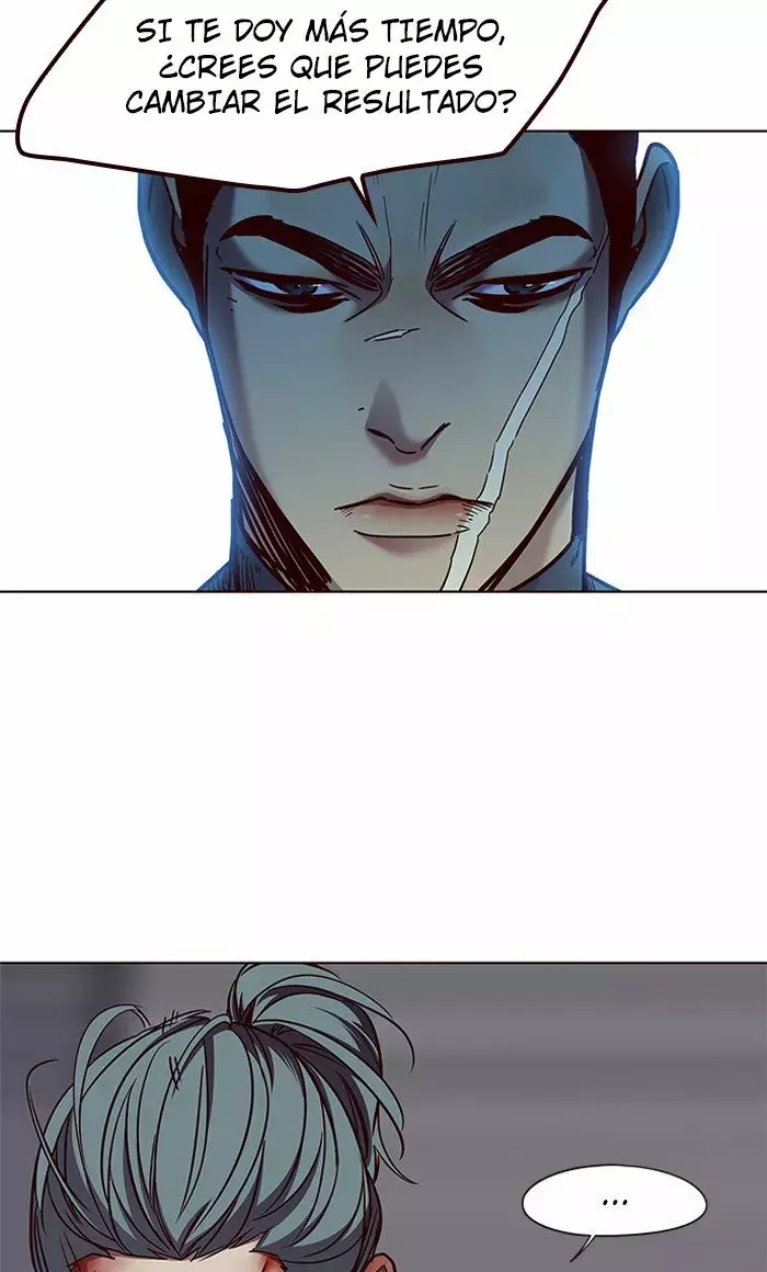 Read Electricidad veloz (es) Manga Online
