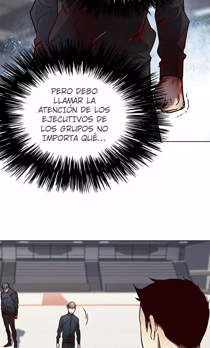 Read Electricidad veloz (es) Manga Online