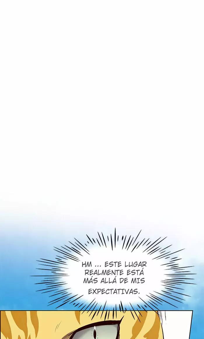 Read Electricidad veloz (es) Manga Online