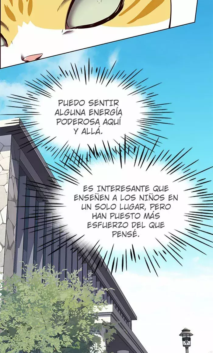 Read Electricidad veloz (es) Manga Online