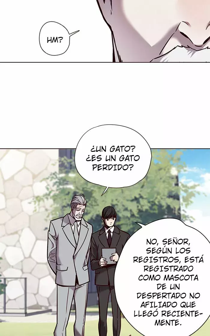 Read Electricidad veloz (es) Manga Online