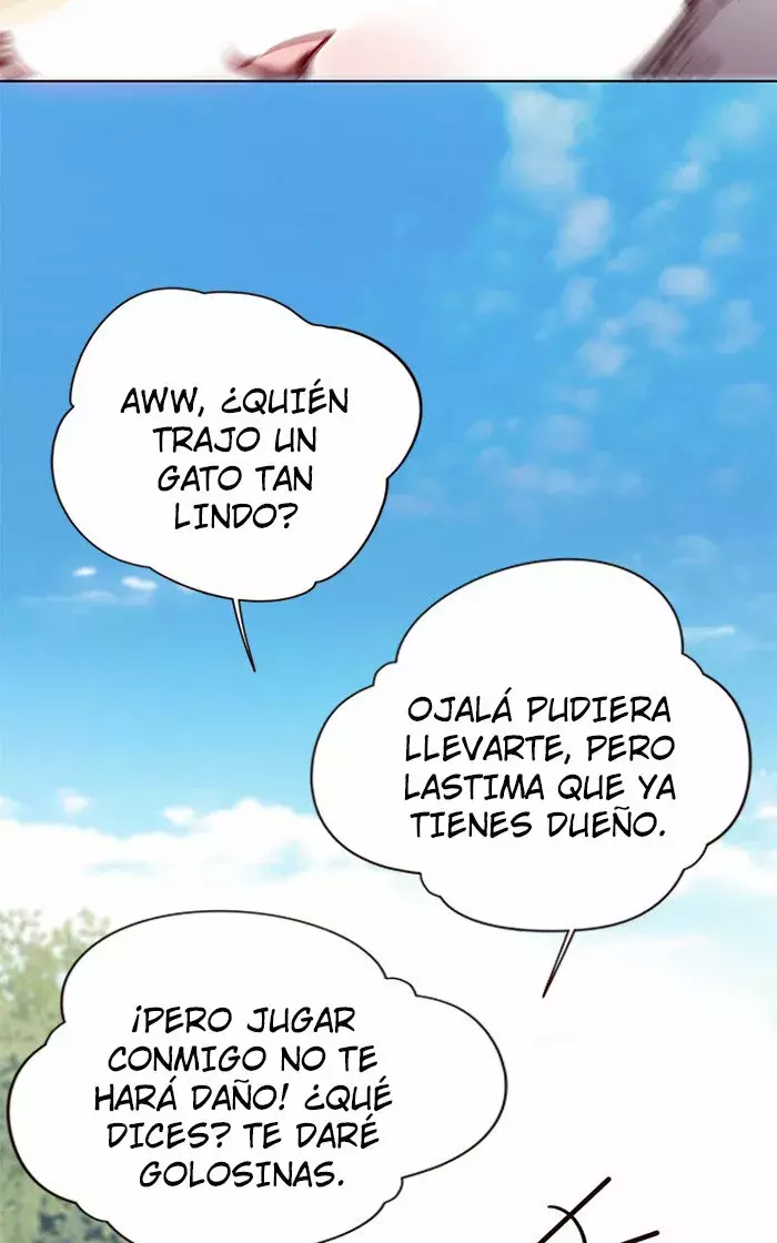 Read Electricidad veloz (es) Manga Online