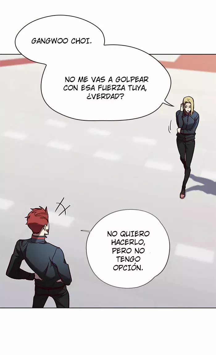 Read Electricidad veloz (es) Manga Online
