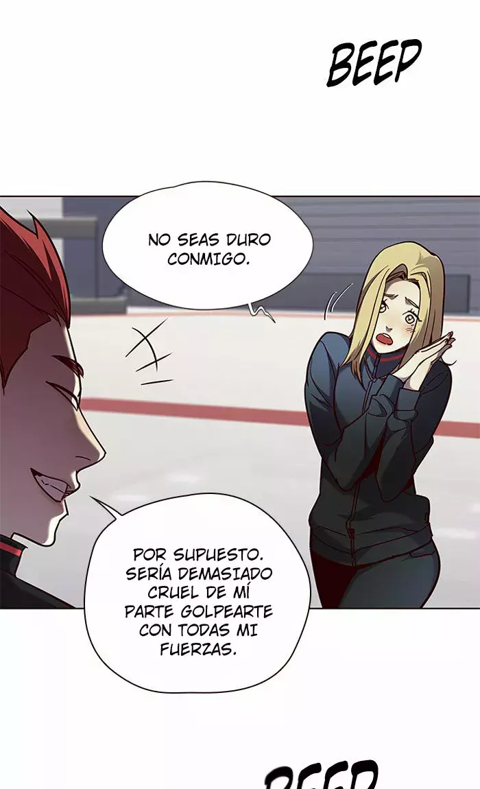 Read Electricidad veloz (es) Manga Online