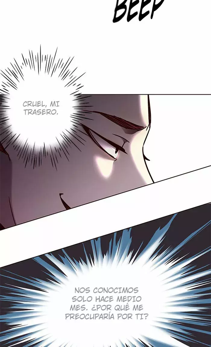 Read Electricidad veloz (es) Manga Online