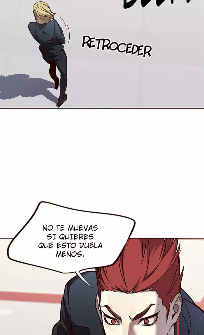 Read Electricidad veloz (es) Manga Online
