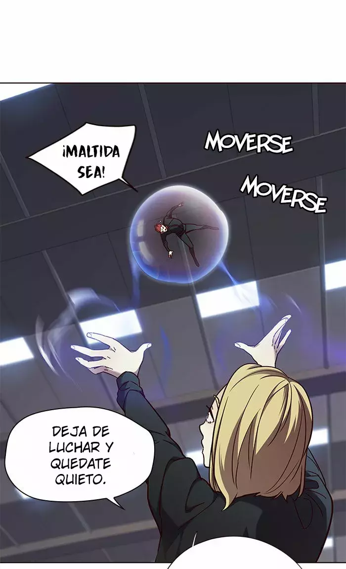 Read Electricidad veloz (es) Manga Online