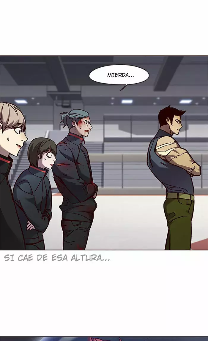 Read Electricidad veloz (es) Manga Online