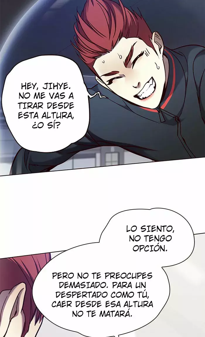 Read Electricidad veloz (es) Manga Online