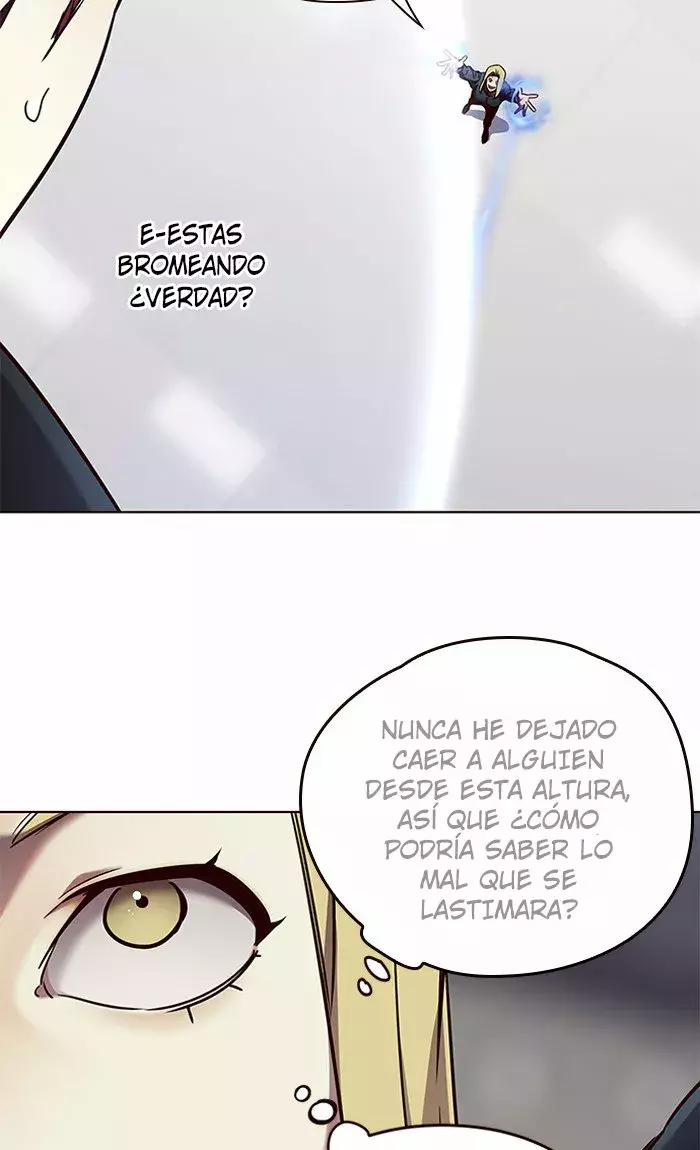 Read Electricidad veloz (es) Manga Online