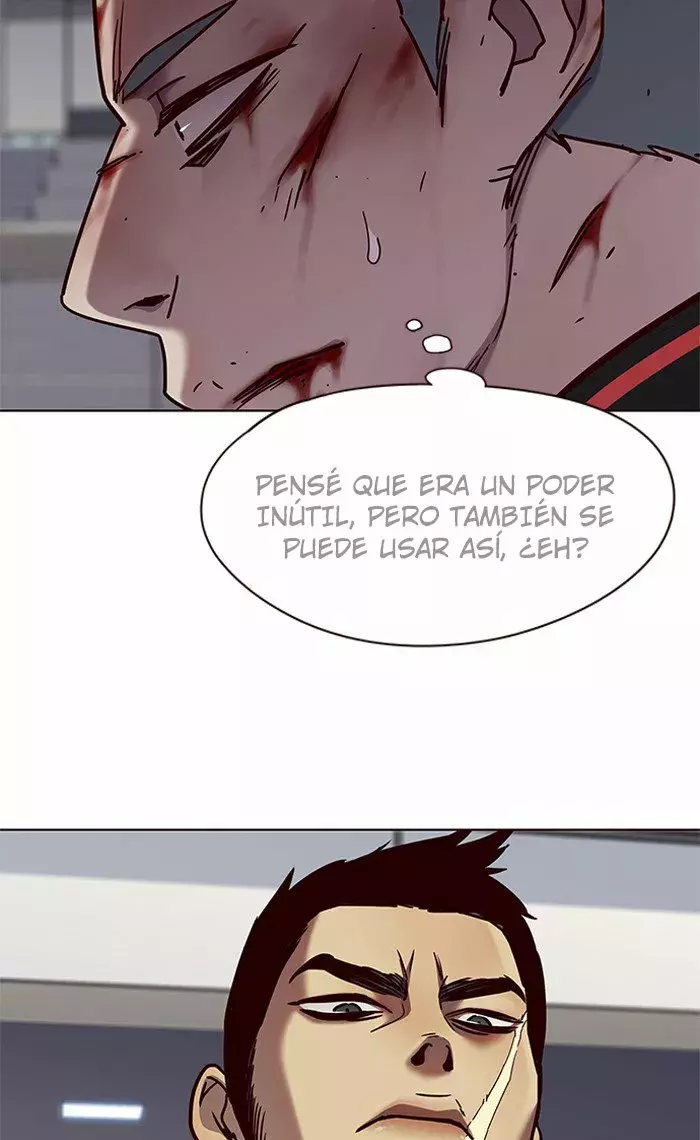 Read Electricidad veloz (es) Manga Online