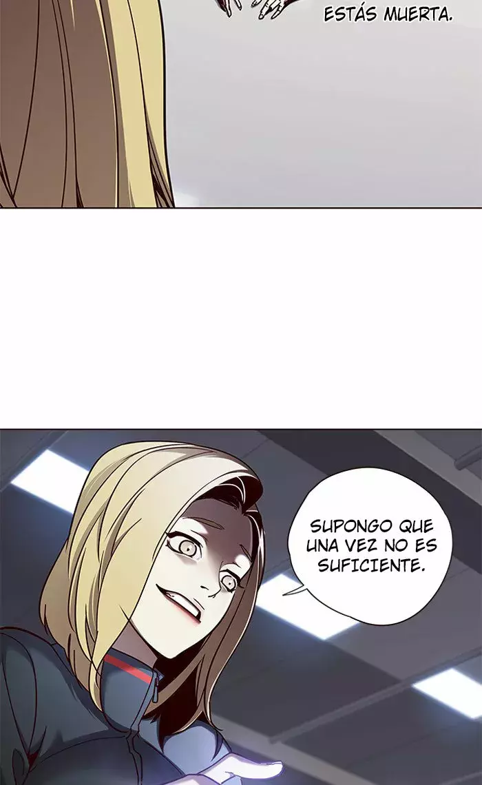 Read Electricidad veloz (es) Manga Online