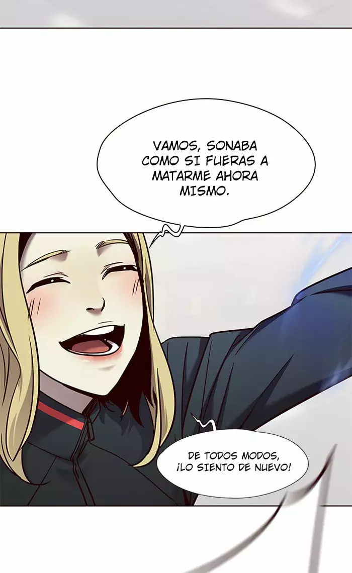 Read Electricidad veloz (es) Manga Online