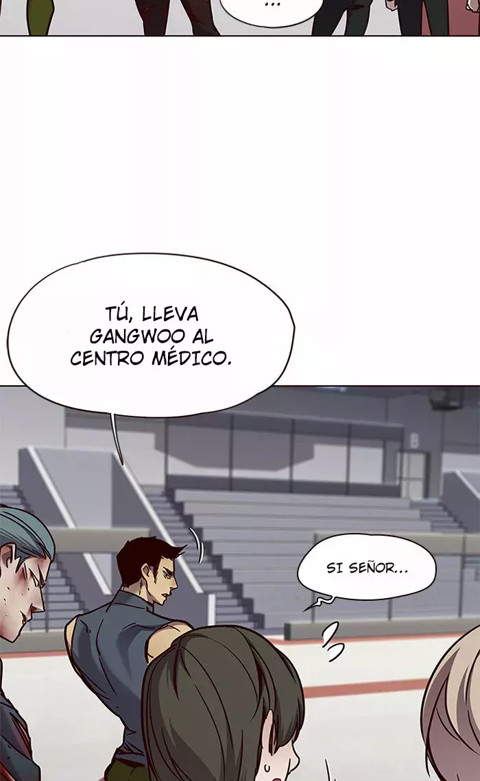Read Electricidad veloz (es) Manga Online