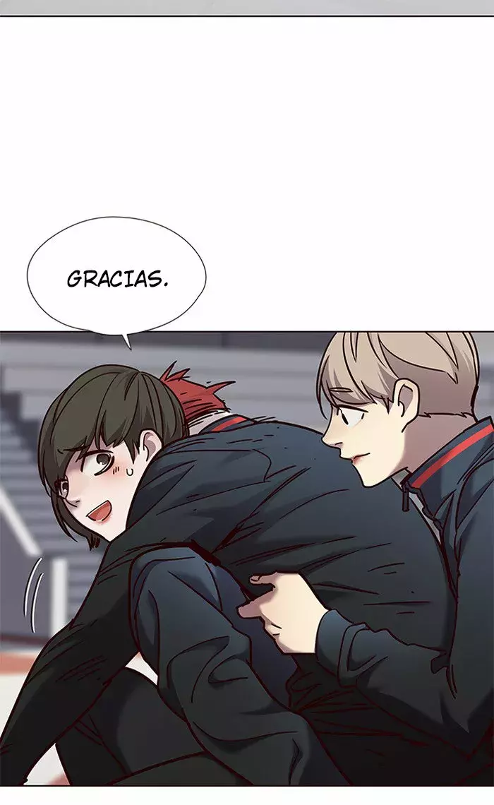 Read Electricidad veloz (es) Manga Online