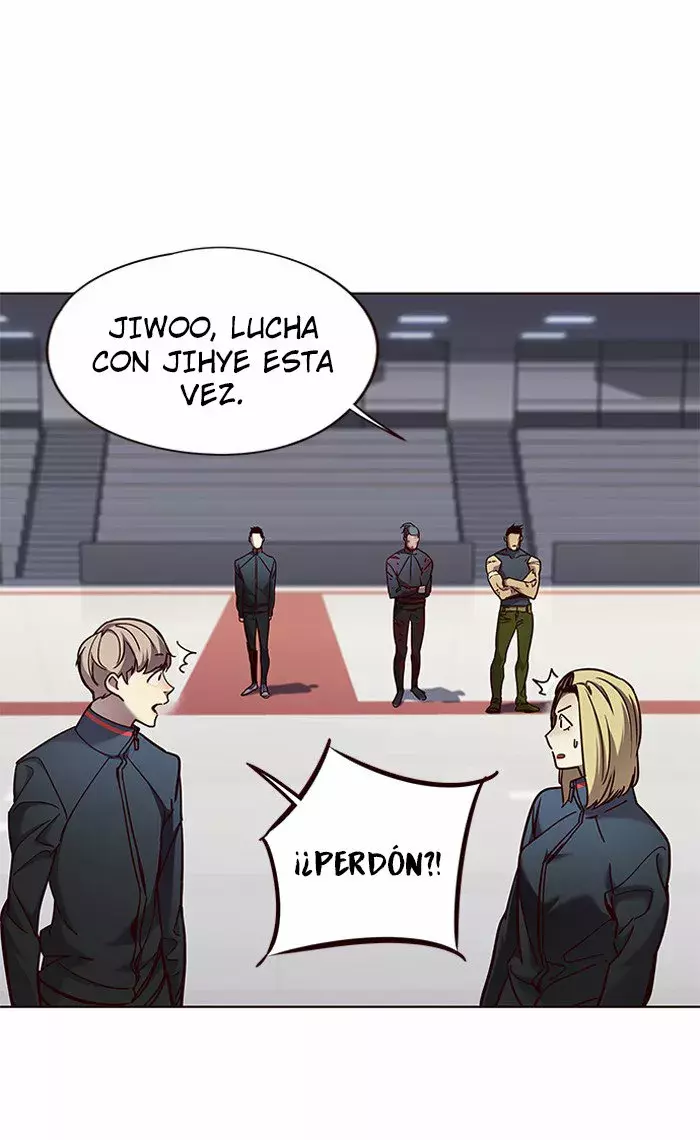 Read Electricidad veloz (es) Manga Online