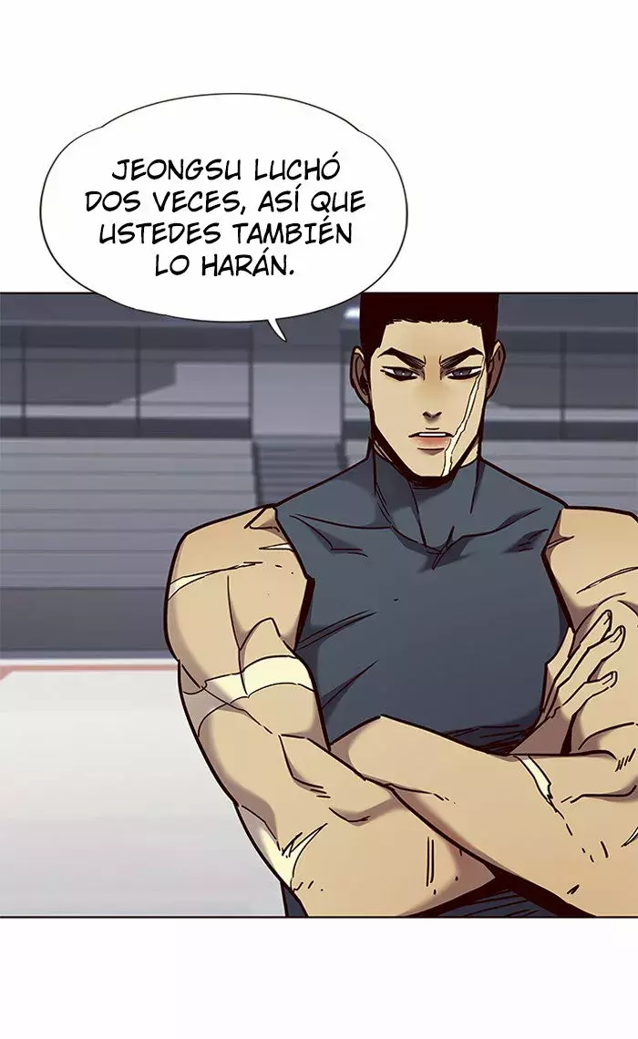 Read Electricidad veloz (es) Manga Online