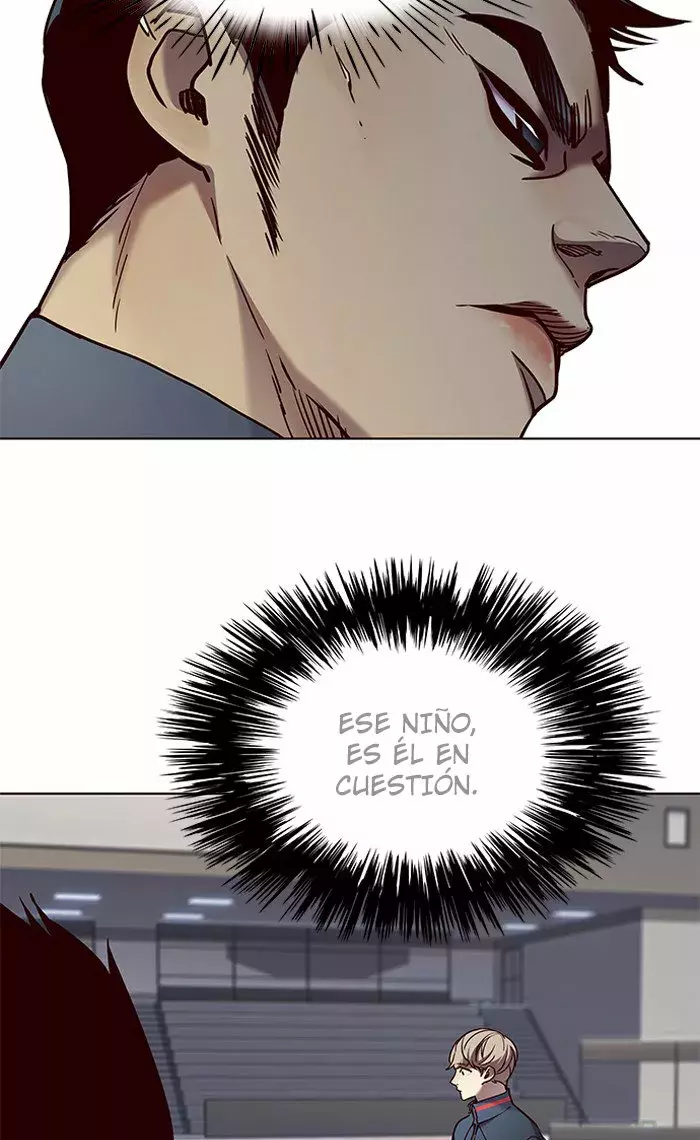Read Electricidad veloz (es) Manga Online