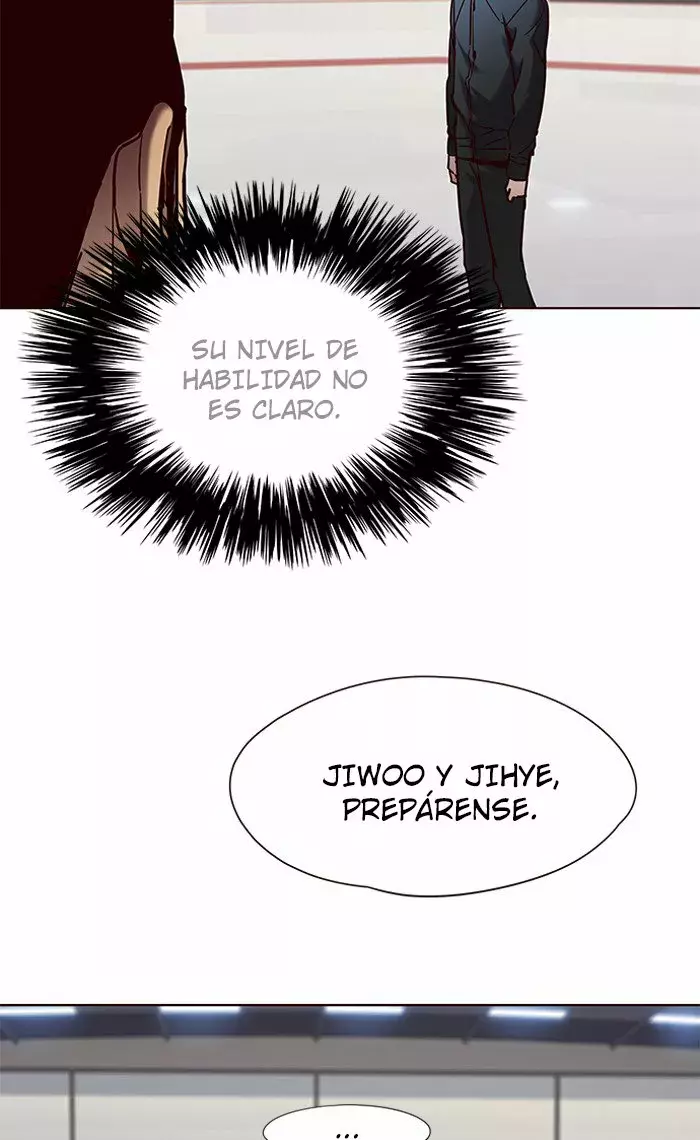 Read Electricidad veloz (es) Manga Online