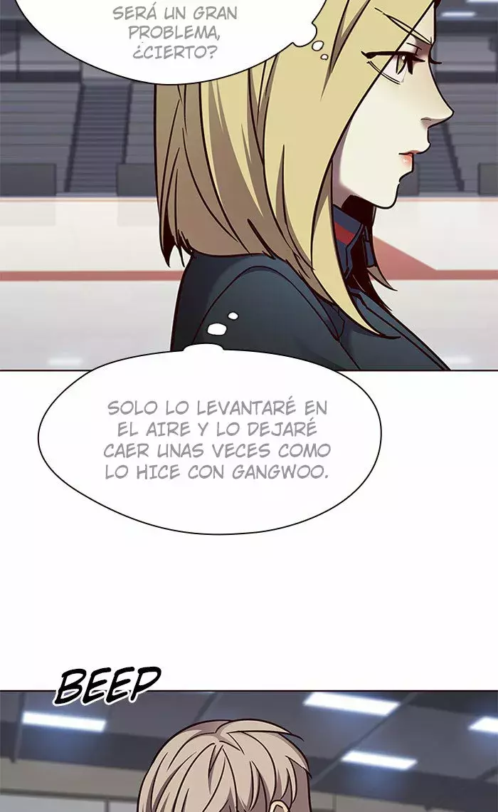 Read Electricidad veloz (es) Manga Online