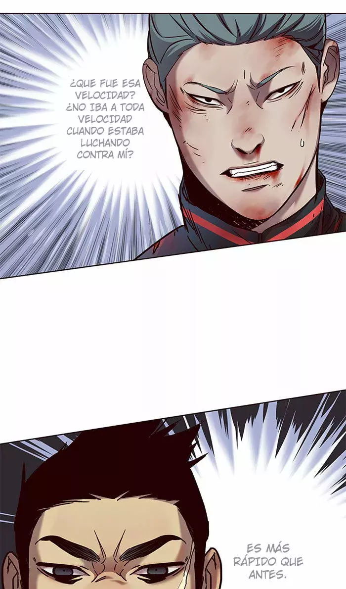 Read Electricidad veloz (es) Manga Online