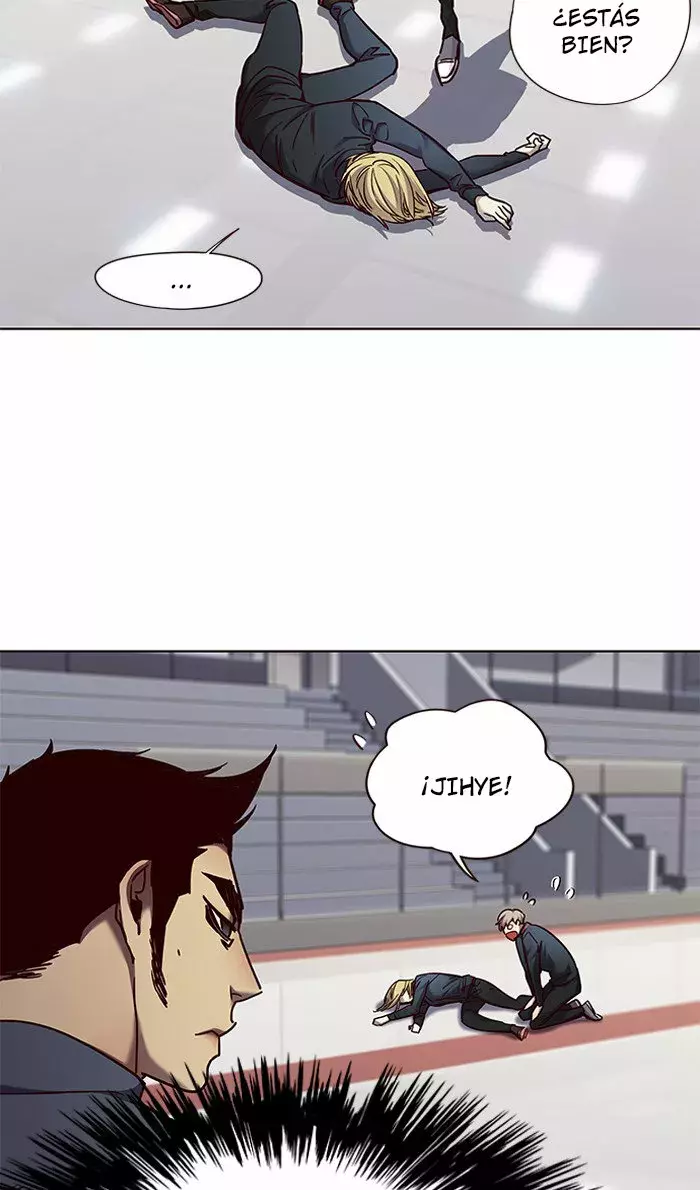 Read Electricidad veloz (es) Manga Online