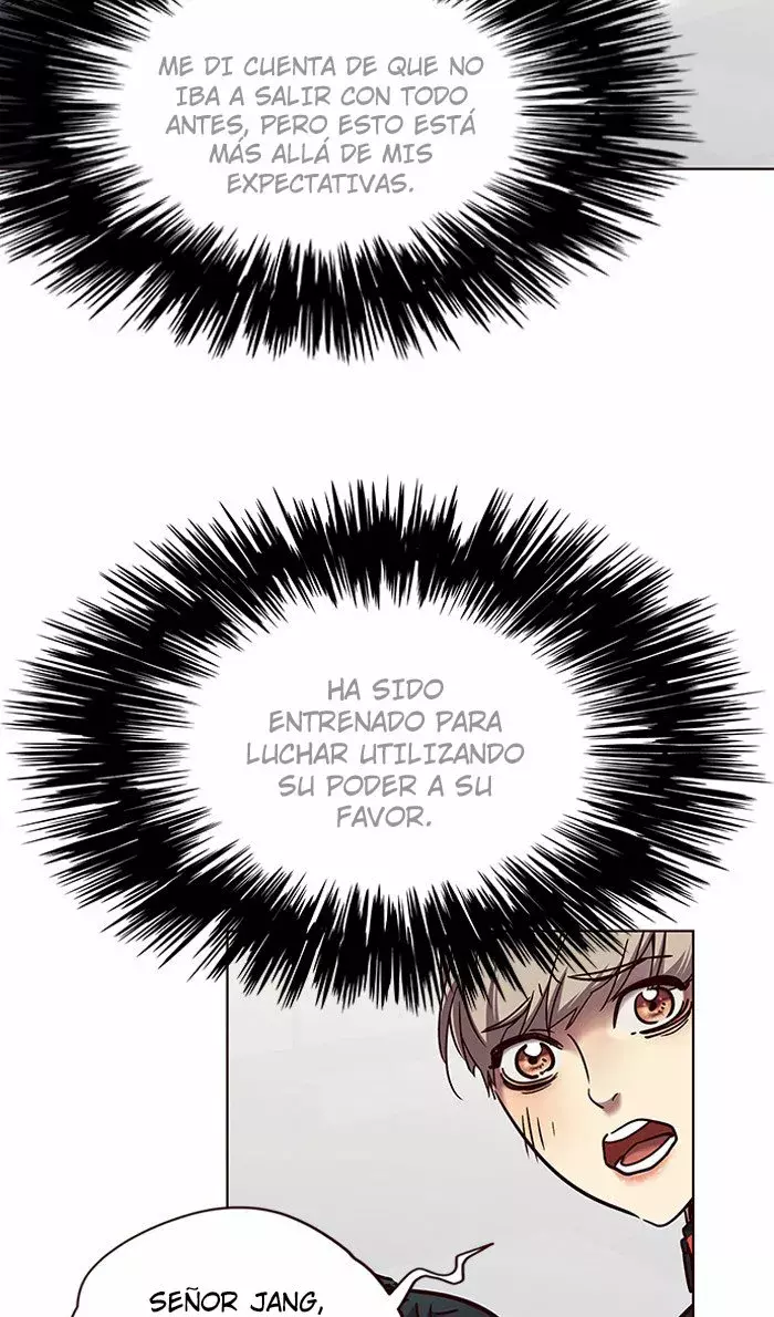 Read Electricidad veloz (es) Manga Online