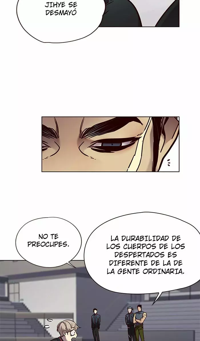 Read Electricidad veloz (es) Manga Online