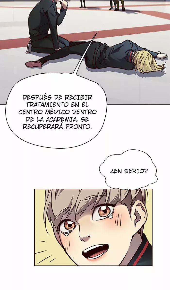 Read Electricidad veloz (es) Manga Online