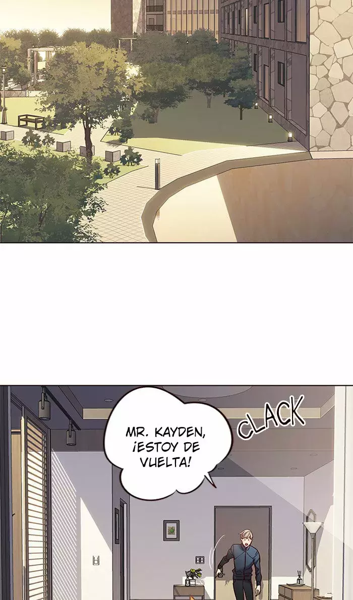 Read Electricidad veloz (es) Manga Online
