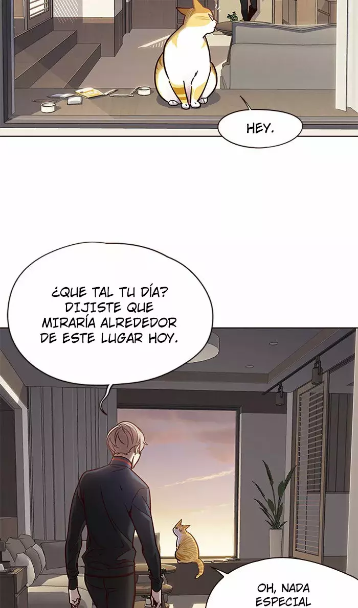 Read Electricidad veloz (es) Manga Online