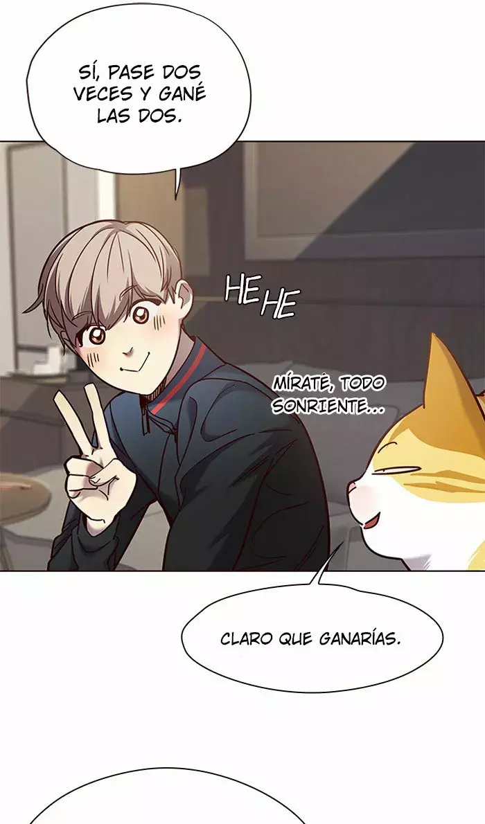 Read Electricidad veloz (es) Manga Online