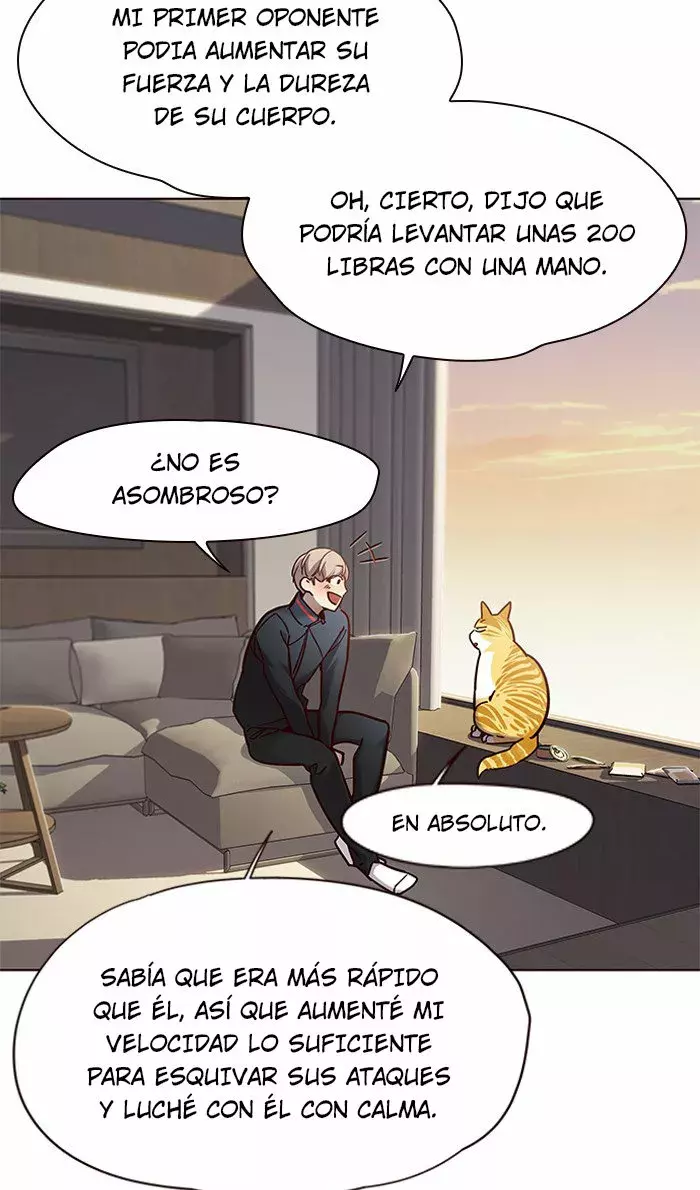 Read Electricidad veloz (es) Manga Online