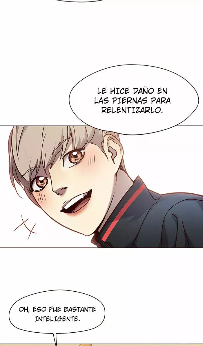 Read Electricidad veloz (es) Manga Online