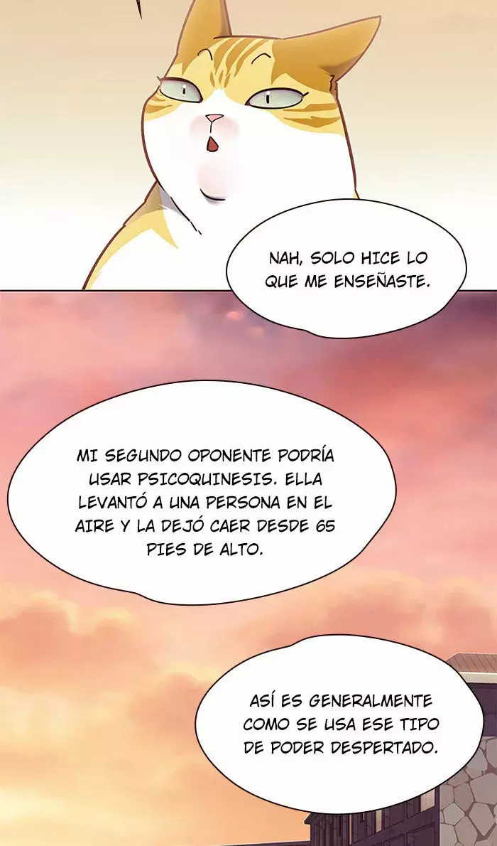 Read Electricidad veloz (es) Manga Online