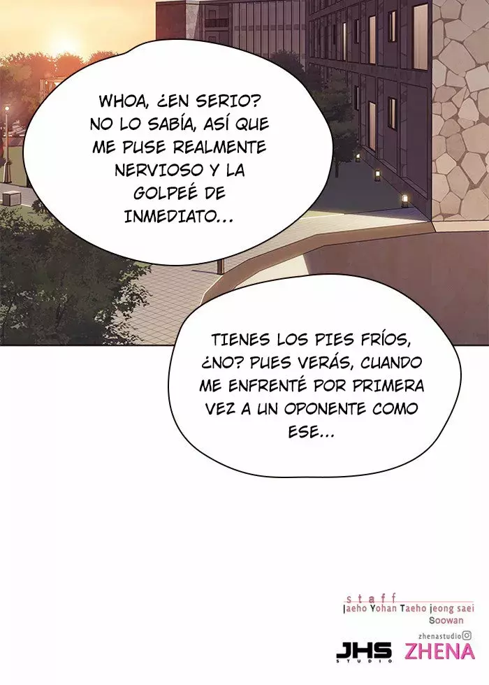 Read Electricidad veloz (es) Manga Online