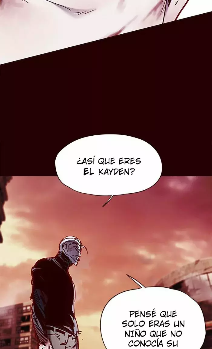 Read Electricidad veloz (es) Manga Online
