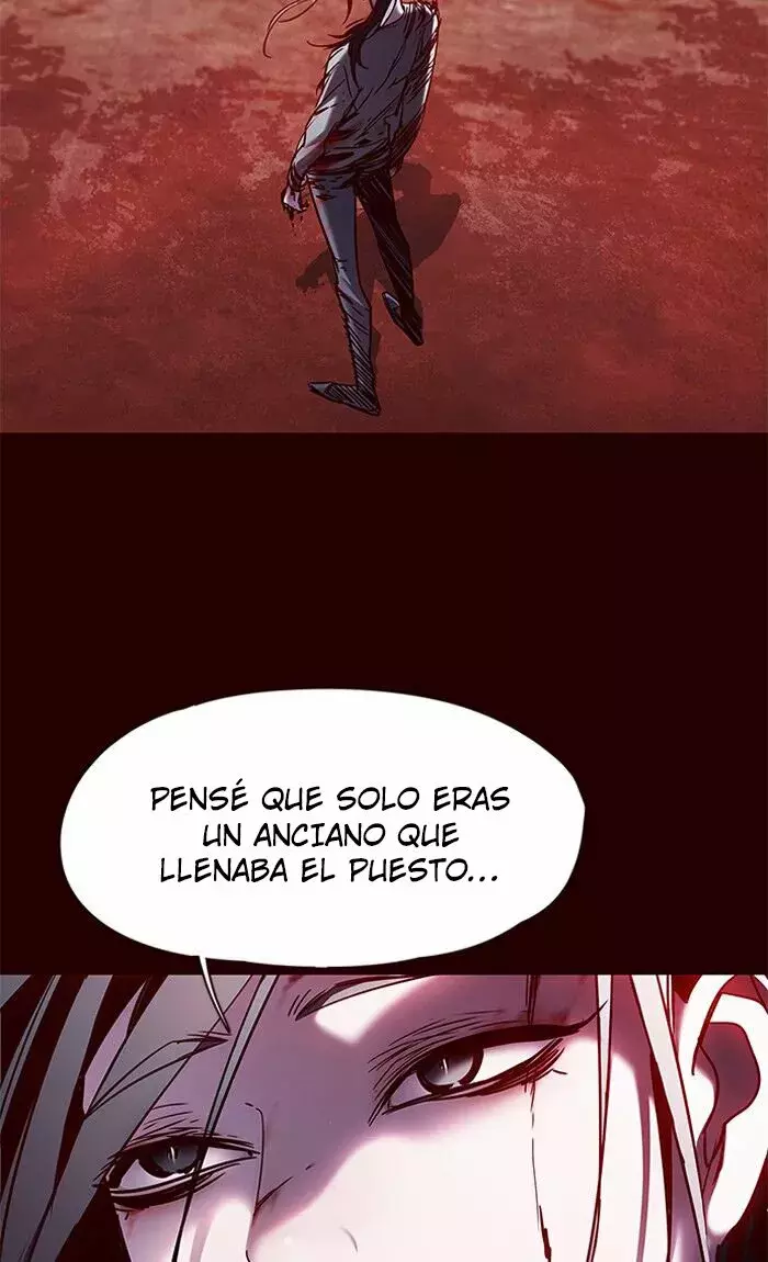 Read Electricidad veloz (es) Manga Online