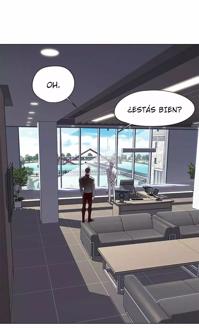 Read Electricidad veloz (es) Manga Online