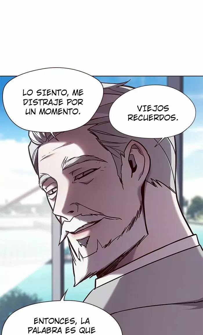 Read Electricidad veloz (es) Manga Online