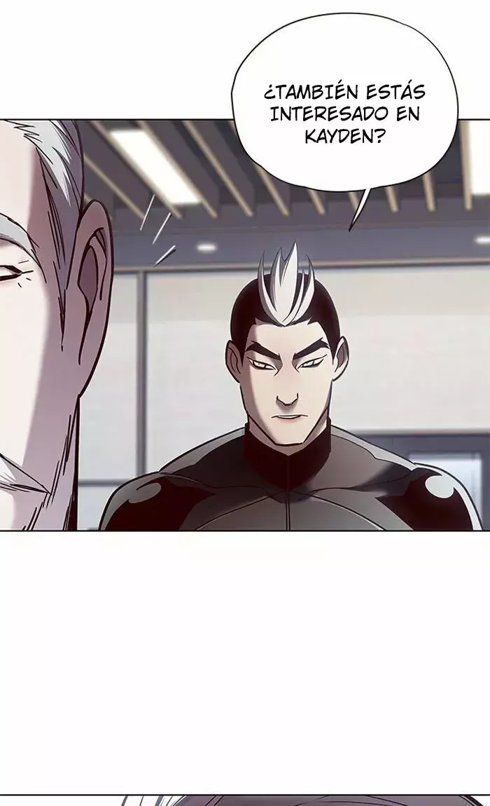 Read Electricidad veloz (es) Manga Online
