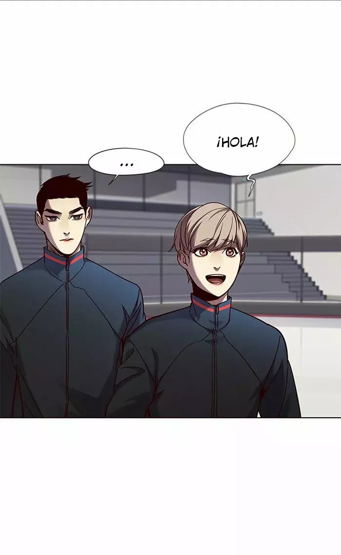 Read Electricidad veloz (es) Manga Online