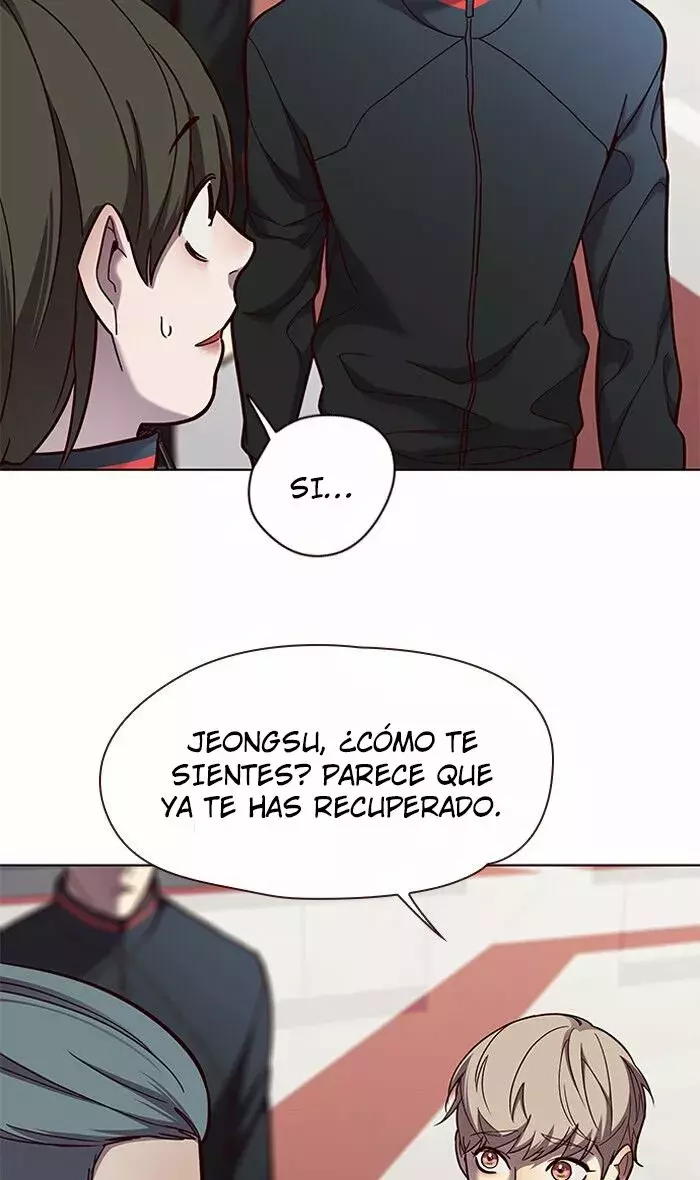 Read Electricidad veloz (es) Manga Online