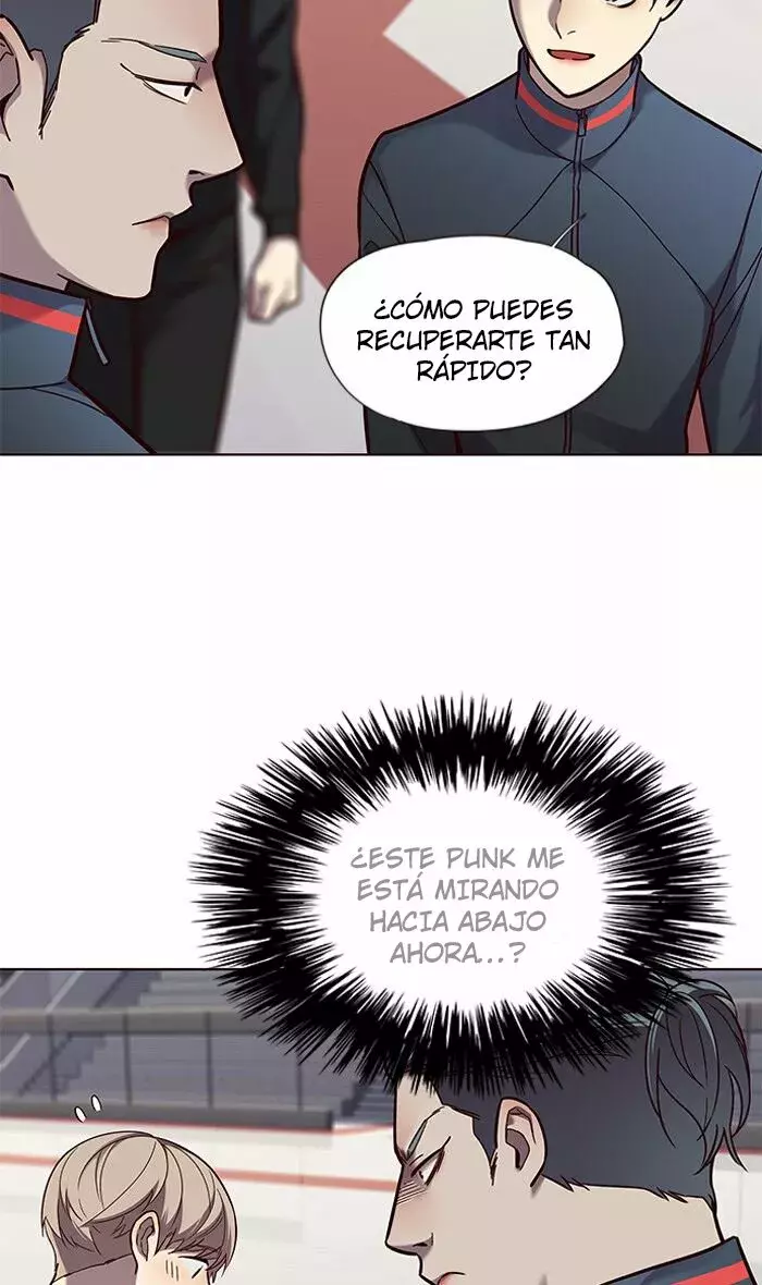Read Electricidad veloz (es) Manga Online