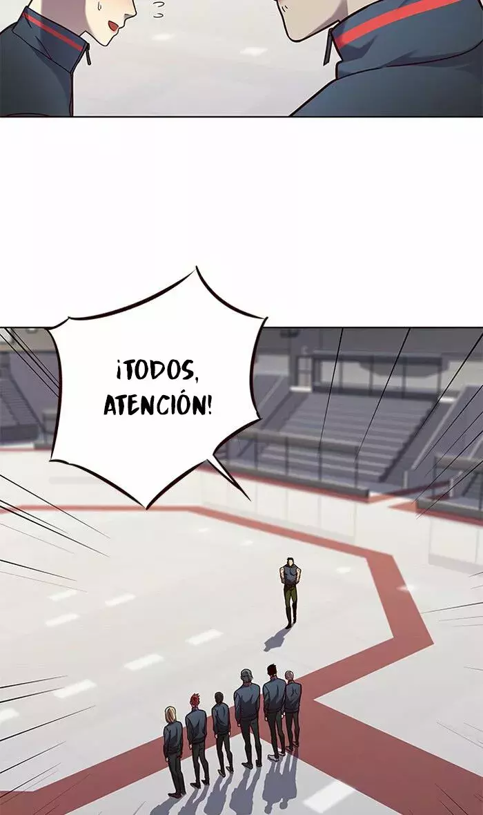 Read Electricidad veloz (es) Manga Online