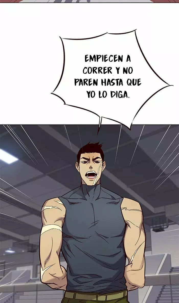 Read Electricidad veloz (es) Manga Online